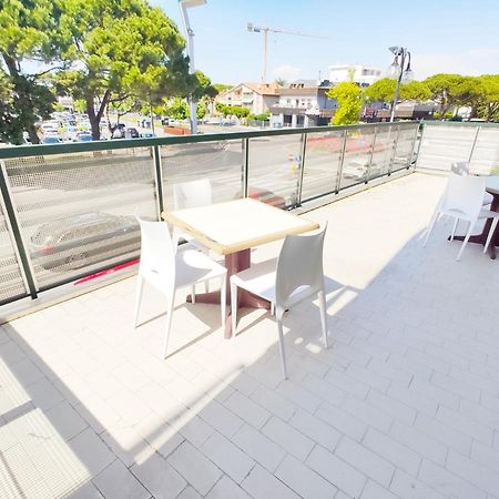 Quito - Dietro Piazza Mazzini - Immobil Relax Lido di Jesolo Exterior photo