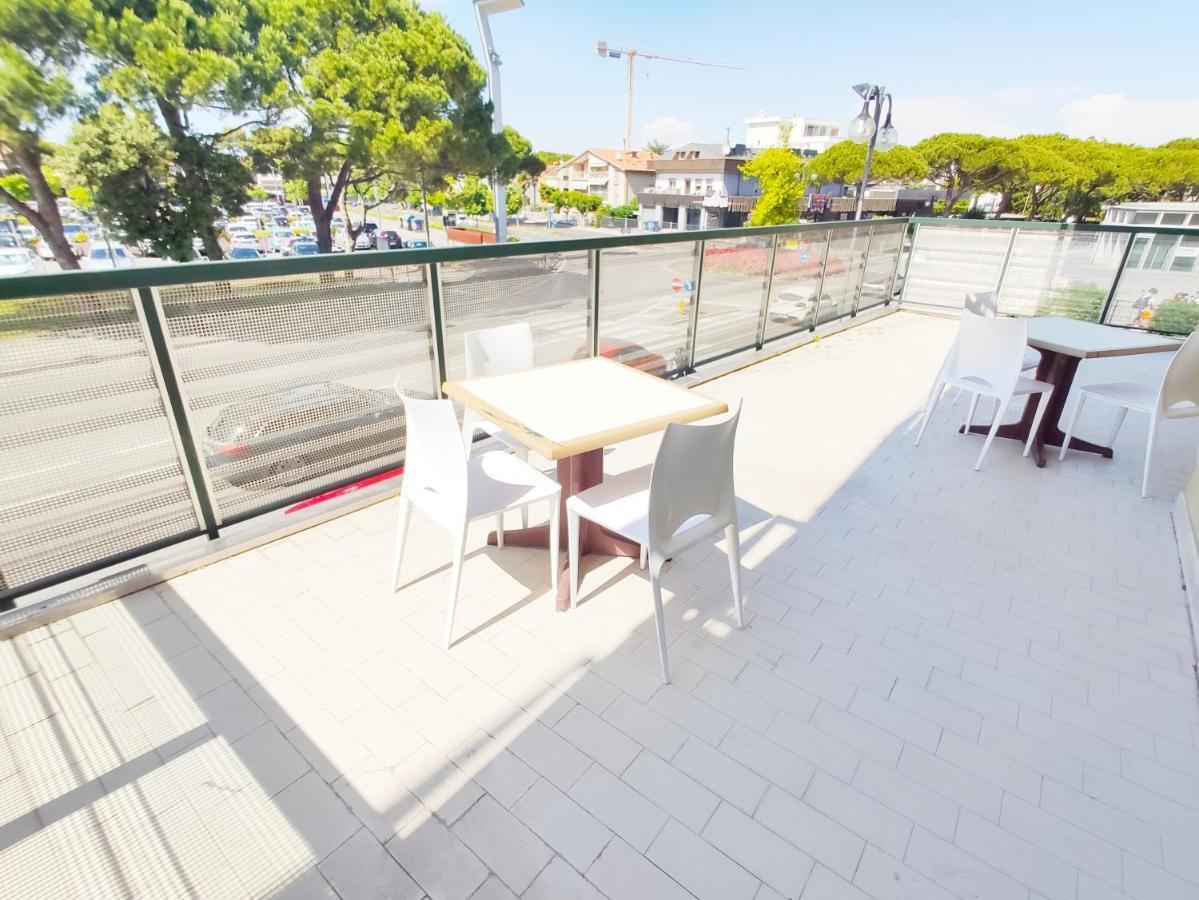 Quito - Dietro Piazza Mazzini - Immobil Relax Lido di Jesolo Exterior photo